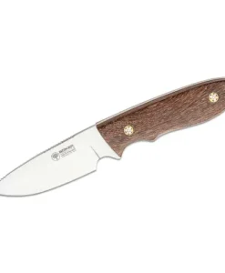 02BA701G Boker Pine Creek Wood - Fixed Blade - BR1016