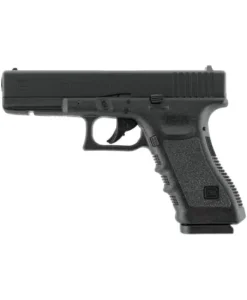 UMAREX 2.6428 AIRSOFT GUN GLOCK 17 CAL.6MM