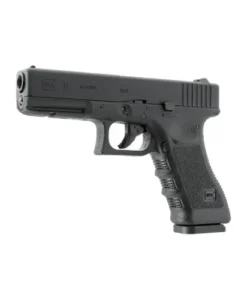 UMAREX 2.6428 AIRSOFT GUN GLOCK 17 CAL.6MM