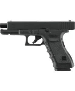 UMAREX 2.6428 AIRSOFT GUN GLOCK 17 CAL.6MM