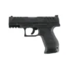 Umarex Walther PDP Compact 4" BLK 6 mm CO2 < 2,0 J Non Blowback 11R - 2.6522