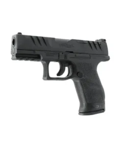 Umarex Walther PDP Compact 4" BLK 6 mm CO2 < 2,0 J Non Blowback 11R - 2.6522