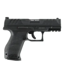 Umarex Walther PDP Compact 4
