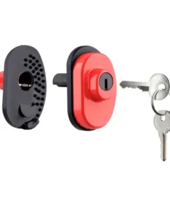 Umarex Trigger Lock 2 Keys - 3.4057