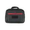 Umarex Double Pistol Case BLK-RED - 3.9005