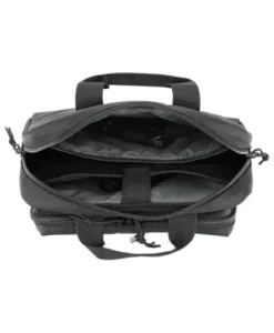 Umarex Double Pistol Case BLK-RED - 3.9005