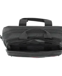 Umarex Double Pistol Case BLK-RED - 3.9005