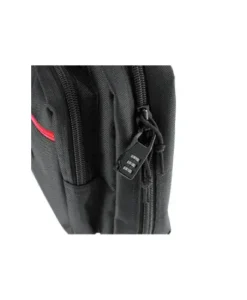 Umarex Double Pistol Case BLK-RED - 3.9005