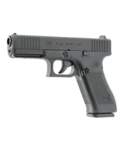 Umarex GLOCK 17 Gen5 BLK 4,5 mm (.177) P CO2 < 3,0 J 21R - 5.8403