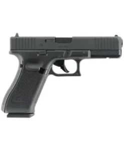 Umarex GLOCK 17 Gen5 BLK 4,5 mm (.177) P CO2 < 3,0 J 21R - 5.8403