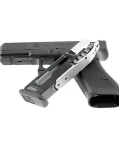 Umarex GLOCK 17 Gen5 BLK 4,5 mm (.177) P CO2 < 3,0 J 21R - 5.8403