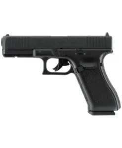 Umarex GLOCK 17 Gen5 MOS BLK 4,5 mm (.177) P CO2 < 3,0 J 21R - 5.8409