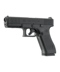 Umarex GLOCK 17 Gen5 MOS BLK 4,5 mm (.177) P CO2 < 3,0 J 21R - 5.8409