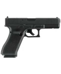 Umarex GLOCK 17 Gen5 MOS BLK 4,5 mm (.177) P CO2 < 3,0 J 21R - 5.8409