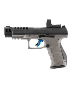 Umarex Walther Q5 Match Combo 5