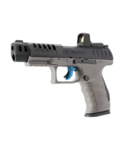 Umarex Walther Q5 Match Combo 5