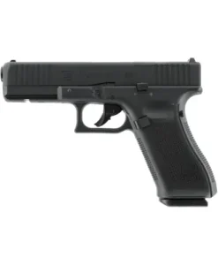 Umarex GLOCK 17 Gen5 MOS 4.5mm (.177) BB CO₂ Blowback Air Pistol – 18-Round | Model 5.8422