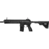 Heckler&Koch HK416 A5 BLK 4,5 mm (.177) BB CO2 < 3 J 36R Full-Auto - 5.8405X