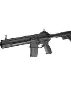 Heckler&Koch HK416 A5 BLK 4,5 mm (.177) BB CO2 < 3 J 36R Full-Auto - 5.8405X