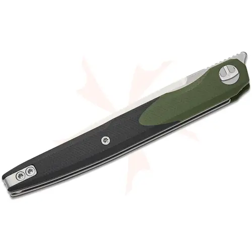New-Project-2025-09-19T145824.734.webp BESTECH 14C28N SATIN STONEWASH G10 OD GREEN HANDLE - BMK14C