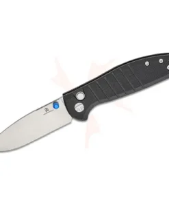 BESTECH GOODBOY JNR BLACK - BMK10A