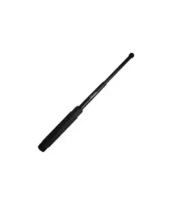 CS-BT-16 EXPANDABLE STEEL BATON 16IN W/POUCH