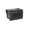 Vector Optics Frenzy Plus 1x18x20 Enclosed Sight Solar Power Multi-Reticle - SCRD-SM63