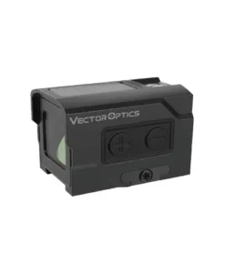 Vector Optics Frenzy Plus 1x18x20 Enclosed Sight Solar Power Multi-Reticle - SCRD-SM63 