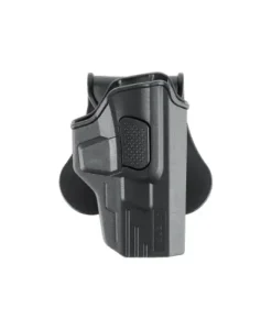 UMAREX POLYMER PADDLE HOLSTER S&W M&P PISTOLS - 3.1599