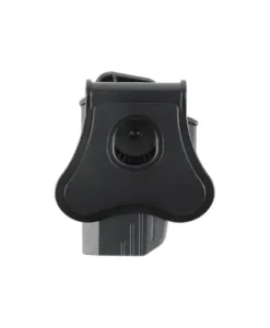 UMAREX POLYMER PADDLE HOLSTER S&W M&P PISTOLS - 3.1599