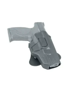 UMAREX POLYMER PADDLE HOLSTER S&W M&P PISTOLS - 3.1599