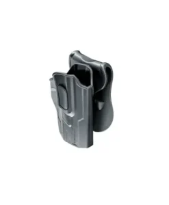 UMAREX POLYMER PADDLE HOLSTER S&W M&P PISTOLS - 3.1599
