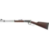 UMAREX WALTHER LEVER ACTION STEEL FINISH 460.00.43