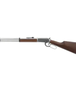 UMAREX WALTHER LEVER ACTION STEEL FINISH 460.00.43