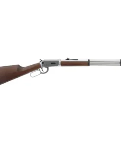 UMAREX WALTHER LEVER ACTION STEEL FINISH 460.00.43