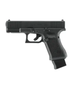 UMAREX GLOCK 19 GEN5 MOS BLK 4.5MM (.177) BB CO2 < 2.0 J 17R