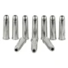 UMAREX LEGENDS METAL SHELLS 4.5MM (.177) p 10 PCS