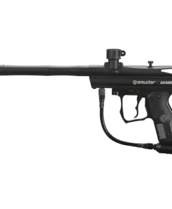 Spyder Aggressor Self Defense Combo