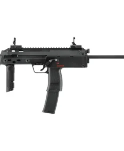 Umarex Heckler&Koch MP7 A1 BLK 6MM GBB - 2.5970