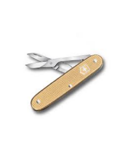 VICTORINOX COMPANION SLIM ALOX GOLD - V0.8170.28