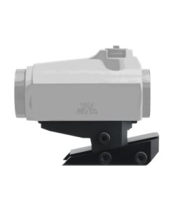 Vector Optics - Red Dot Sight Adjustable Weaver Mount - SCRA-74