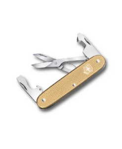 VICTORINOX COMPANION SLIM ALOX GOLD - V0.8170.28