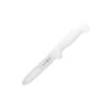 TRAMONTINA POULTRY KNIFE WHITE 5" (13CM) - 24600/085