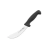 TRAMONTINA SKINNING KNIFE 6" (15CM) BLACK - 24606/006