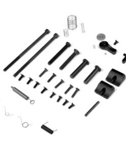 NOVERITSCH SSR249 SPRING AND SCREW SET