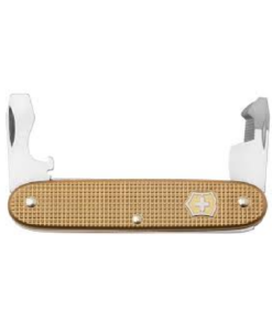 VICTORINOX COMPANION SLIM ALOX GOLD - V0.8170.28