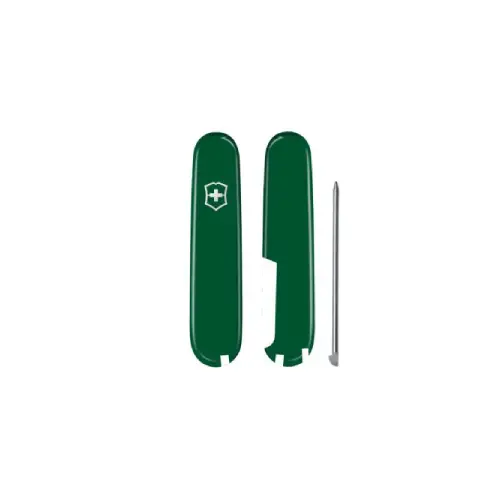 New-Project-52.webp Victorinox Handle Set 91mm Green+Pen - VC.91-GRN-PEN