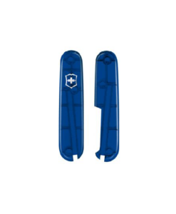 Victorinox Handle Set 84mm Trns Blu - VC.84-TR-BLU