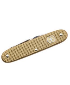 VICTORINOX COMPANION SLIM ALOX GOLD - V0.8170.28