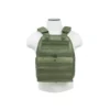 NC STAR CVPCV2924G PLATE CARRIER MED GREEN